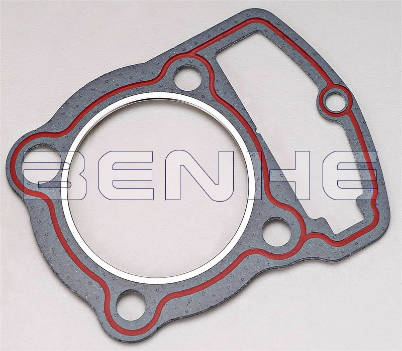 Motorcycle Cylinder Head Gasket