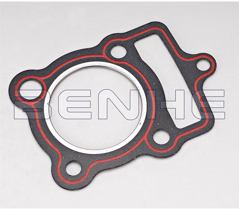 Motorcycle Cylinder Head Gasket