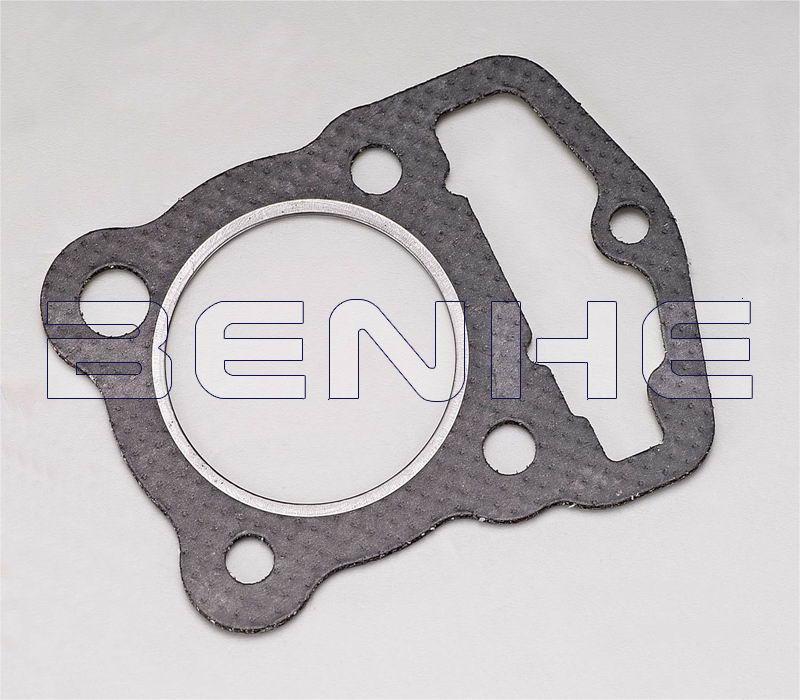 Motorcycle Engine Gasket