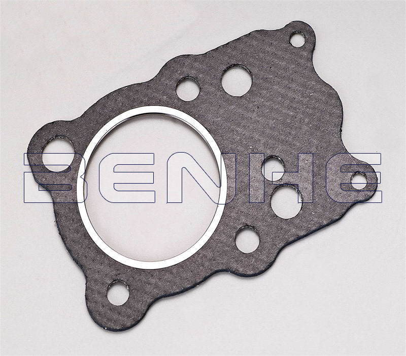 Motorcycle Engine Composite Gasket Seal