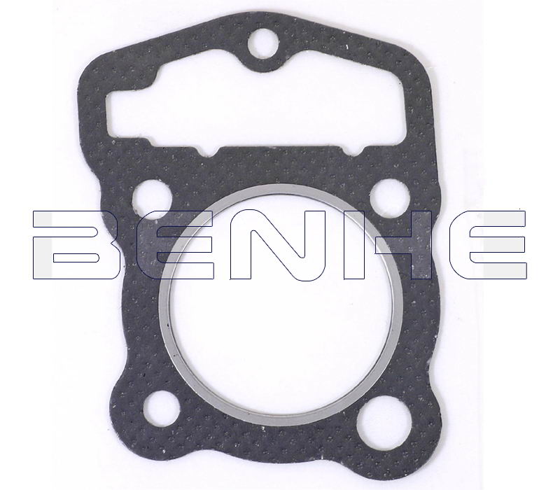 Motorcycle Cylinder Head Gasket
