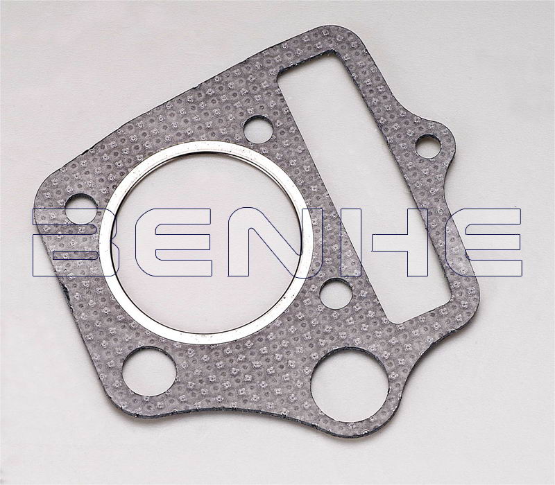Motorcycle Engine Gasket