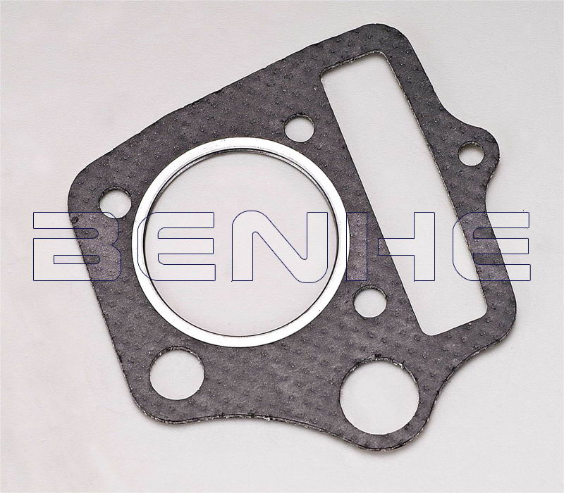 Motorcycle Cylinder Head Gasket