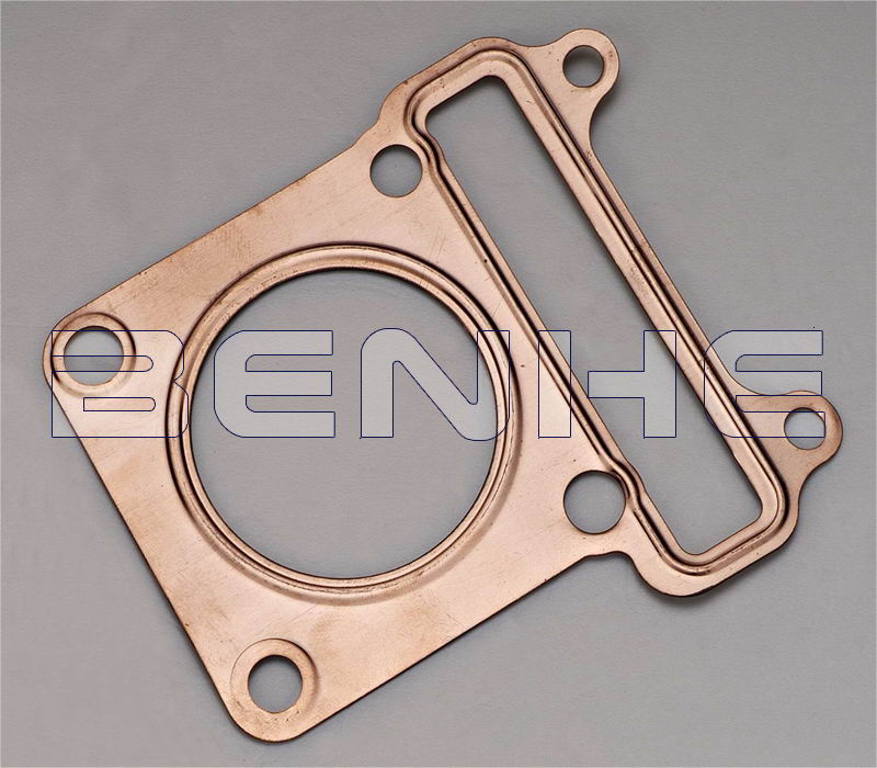 Motorcycle Cylinder Head Gasket