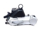 Scooter Engine with Automatic Transmission