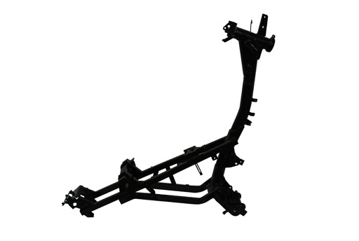 Motorcycle Frame