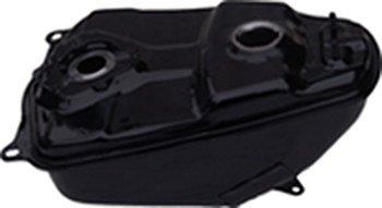 Motorcycle Fuel Tank