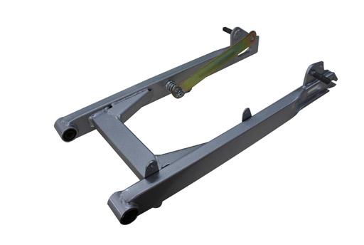 Motorcycle Swingarm Assembly