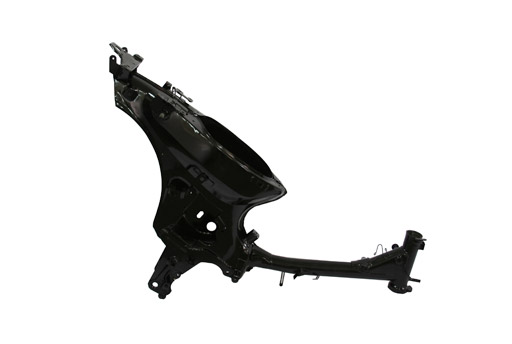 Motorcycle Frame