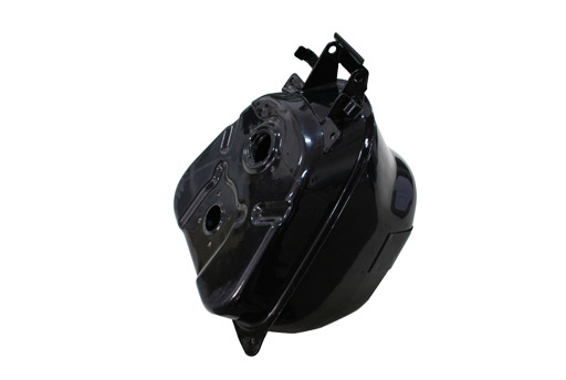 Motorcycle Fuel Tank