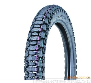 Motorcycle Tire 2.75-17 Off-Road