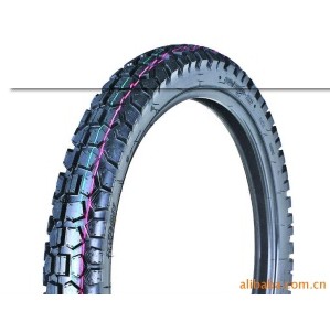 Motorcycle Tire