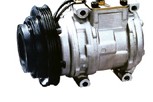 Industrial Vacuum Pump