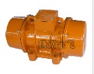Industrial Vibrator Motor for Screens and Feeders
