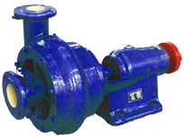 Industrial Centrifugal Pump
