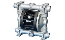 General-Purpose Air-Operated Double-Diaphragm (AODD) Pump