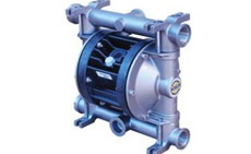 Air Operated Double Diaphragm Pump