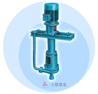Vertical Mixed-Flow Submersible Pump