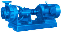 Centrifugal Water Transfer Pump
