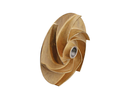 Centrifugal Pump Impeller