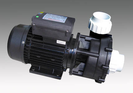 Electric Water Circulation Pump