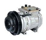 Automotive Air Conditioning Compressor