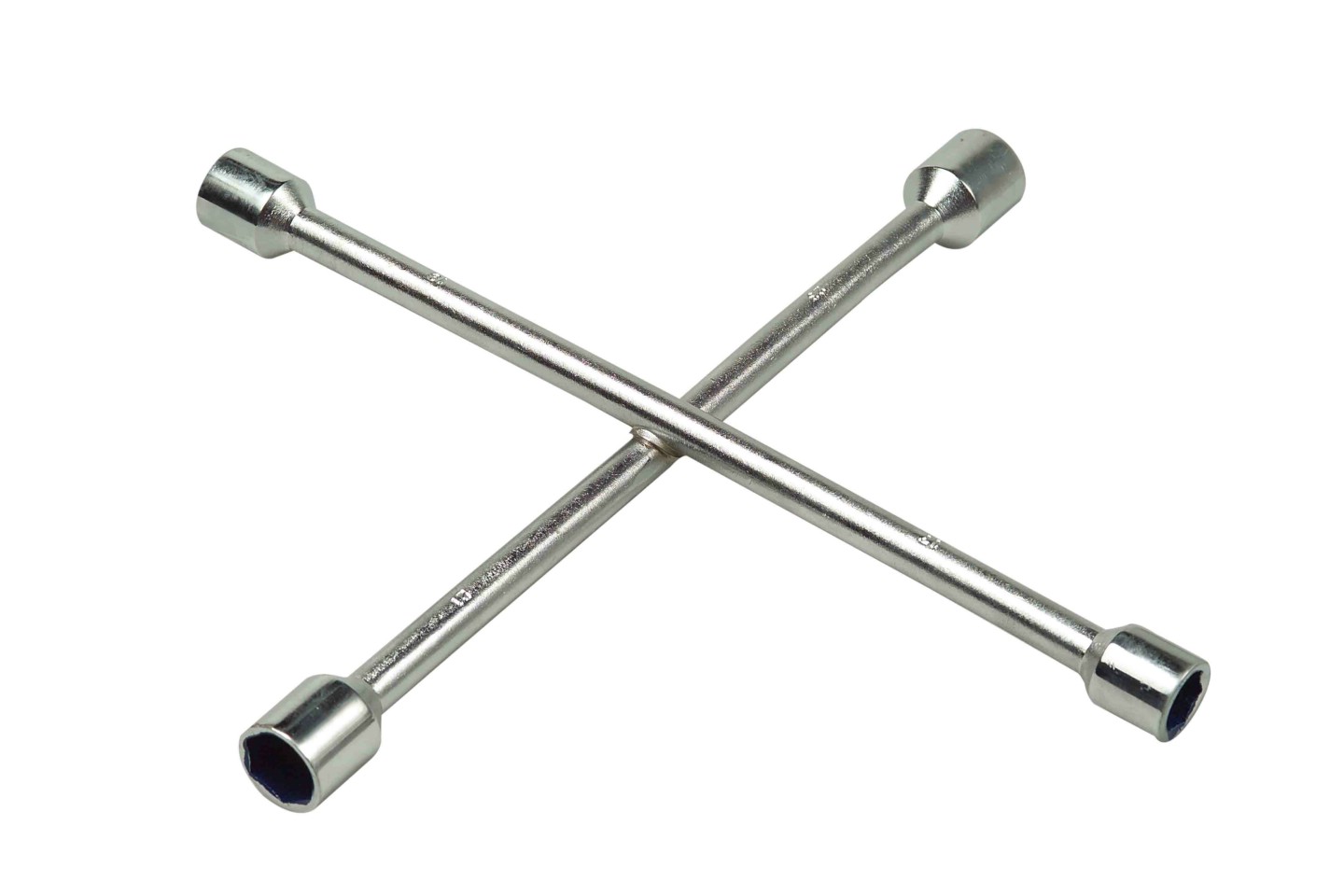 Cross Lug Wrench