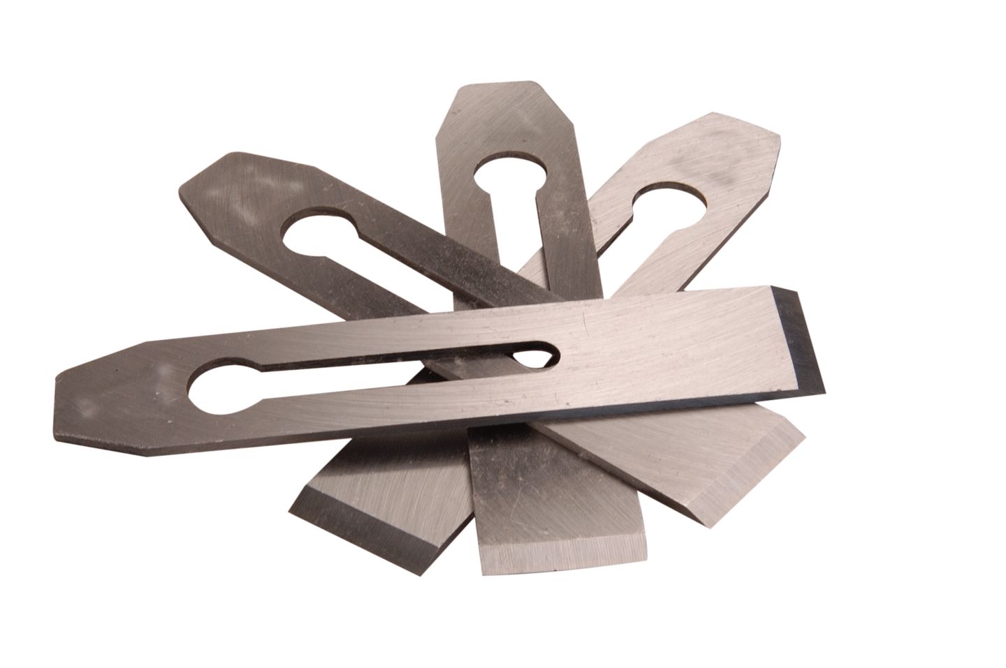 Metal Shaving Plane Blades 38mm