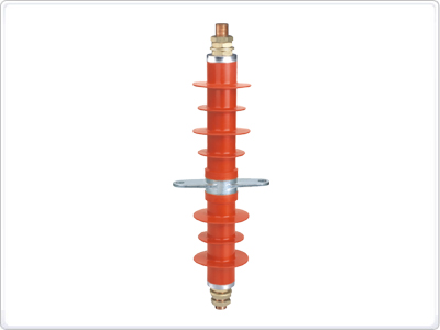 Composite Polymer Insulator for High-Voltage Applications