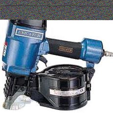 Pneumatic Coil Roofing Nailer