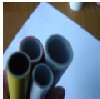 Selection of Plastic Pipes