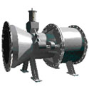 Industrial Process Control Valve