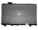 Cooling System Radiator