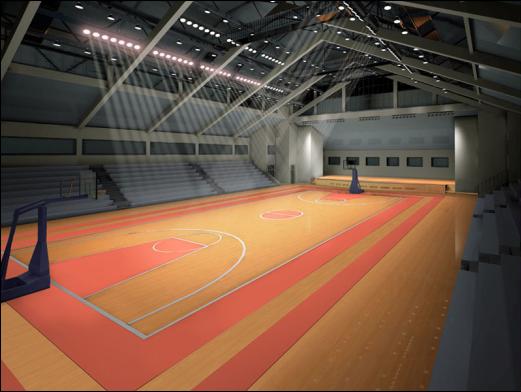 Ball Sports Equipment