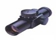 Rifle Scope with Adjustable Magnification