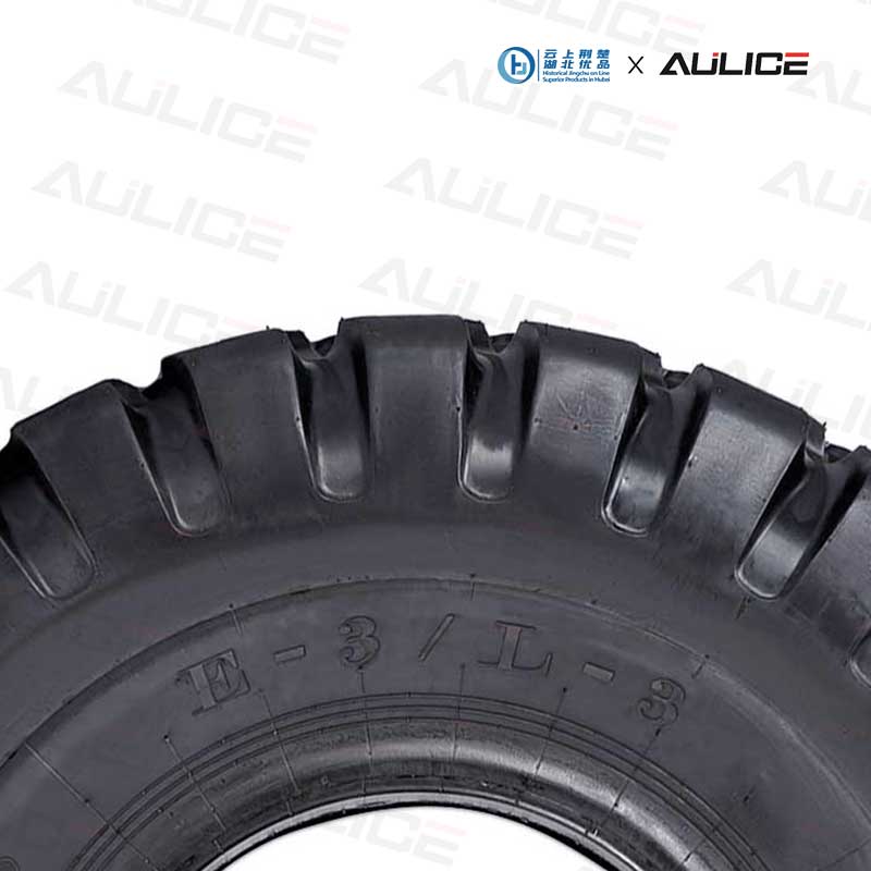 Off-the-Road Heavy Duty Tire