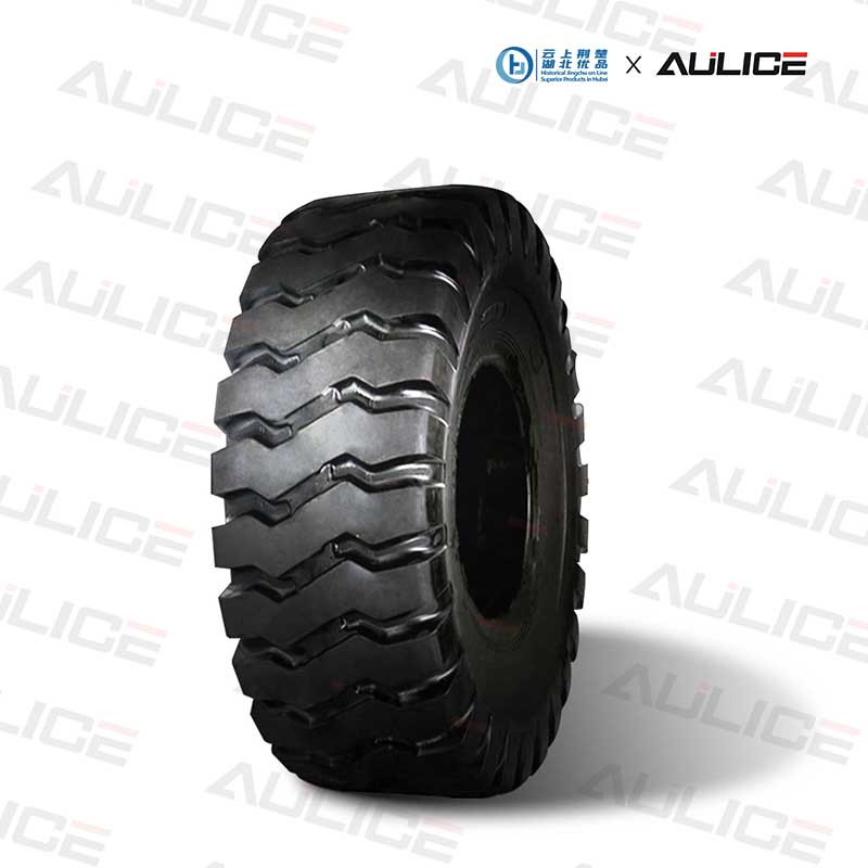 OTR Tyre - Image 2