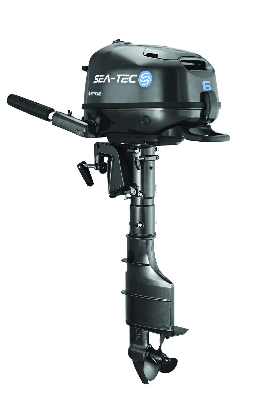 outboard engine four stroke - Image 2