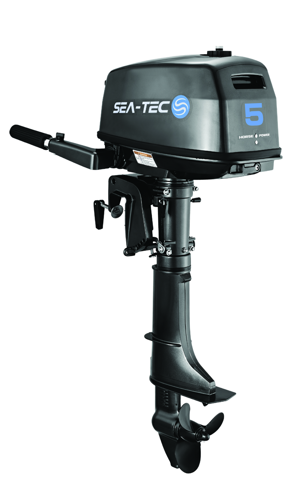 outboard engine two stroke - Image 2