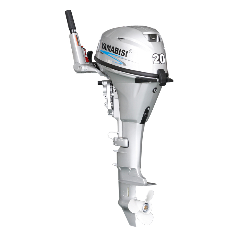 OUTBOARDS - Image 2