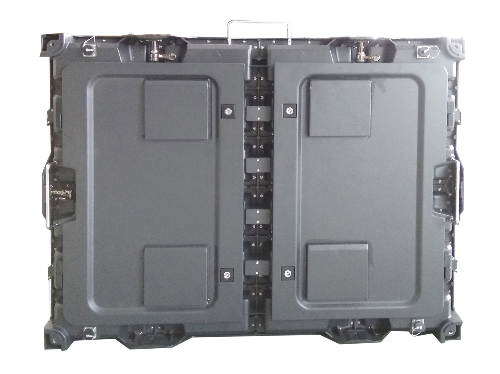 Outdoor Advertising LED Screen-P4 - Image 2
