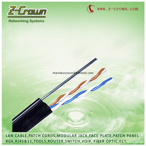 outdoor cable cat5e copper cabling - Image 2