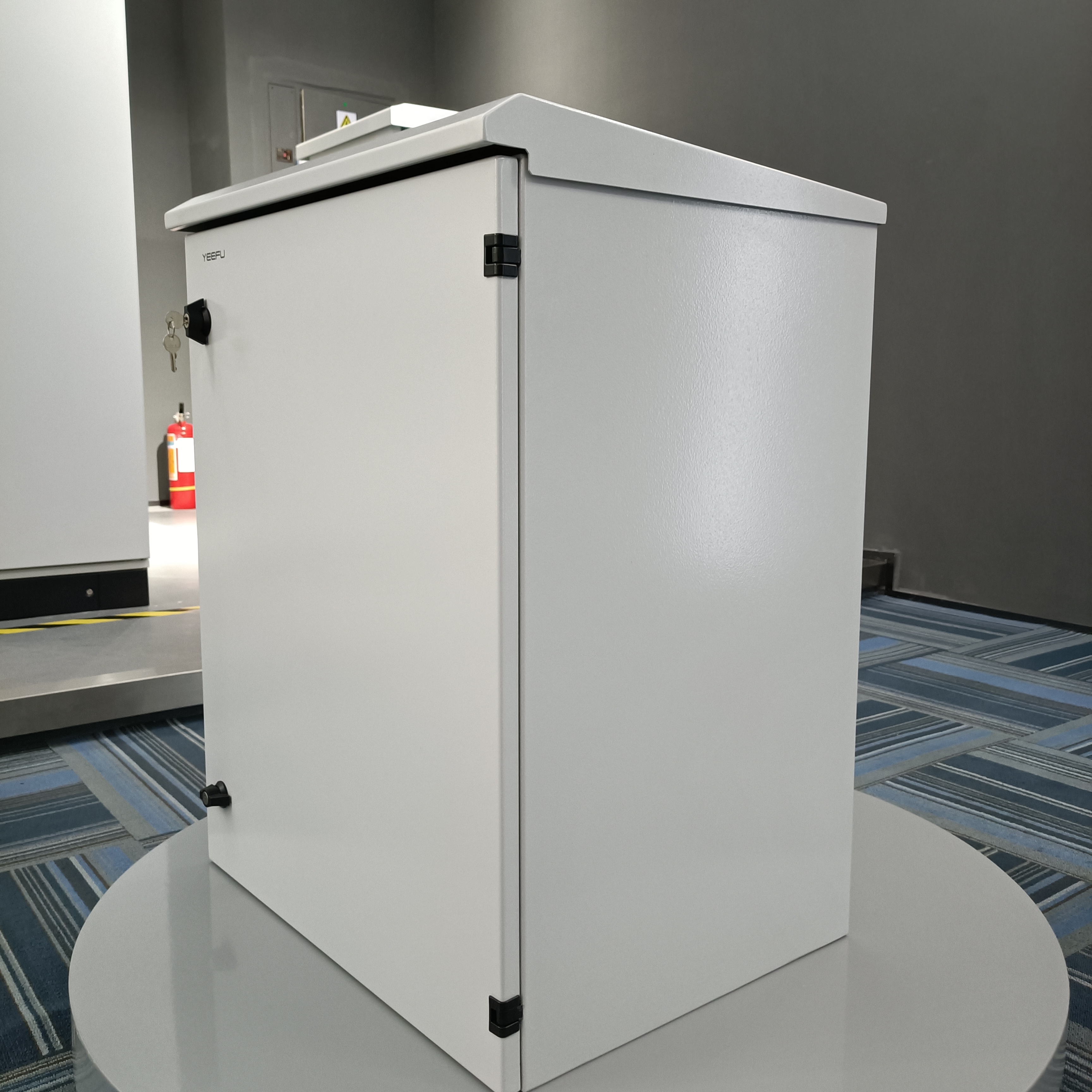 Outdoor distribution cabinet - Image 2