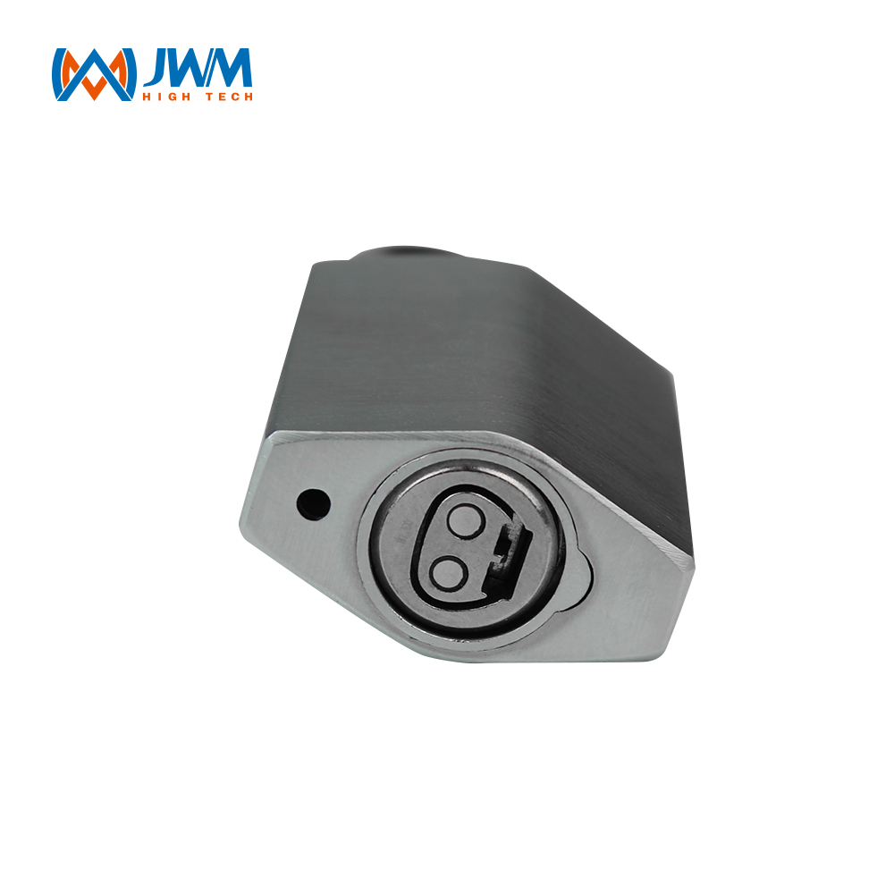 Outdoor Electronic Lock with Keyless Entry
