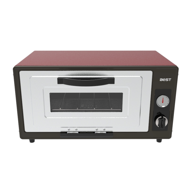 Outdoor Gas Oven - Image 2
