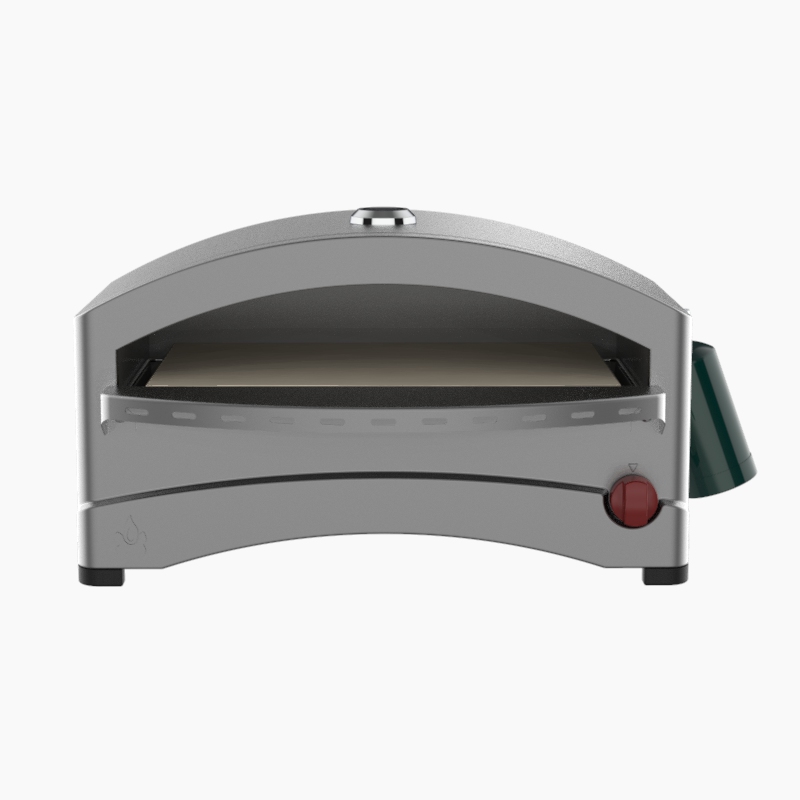 Outdoor Gas Pizza Oven - Image 2