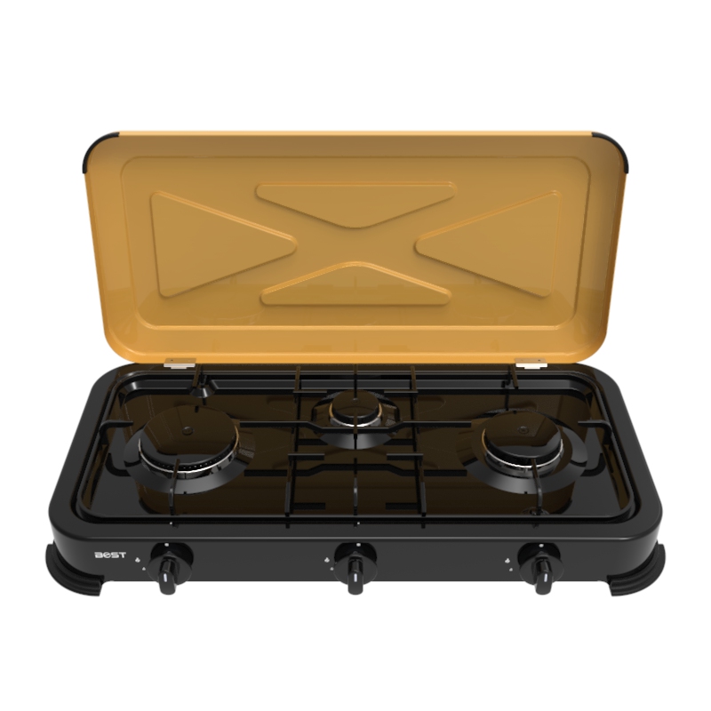 Outdoor Gas Stove - Image 2