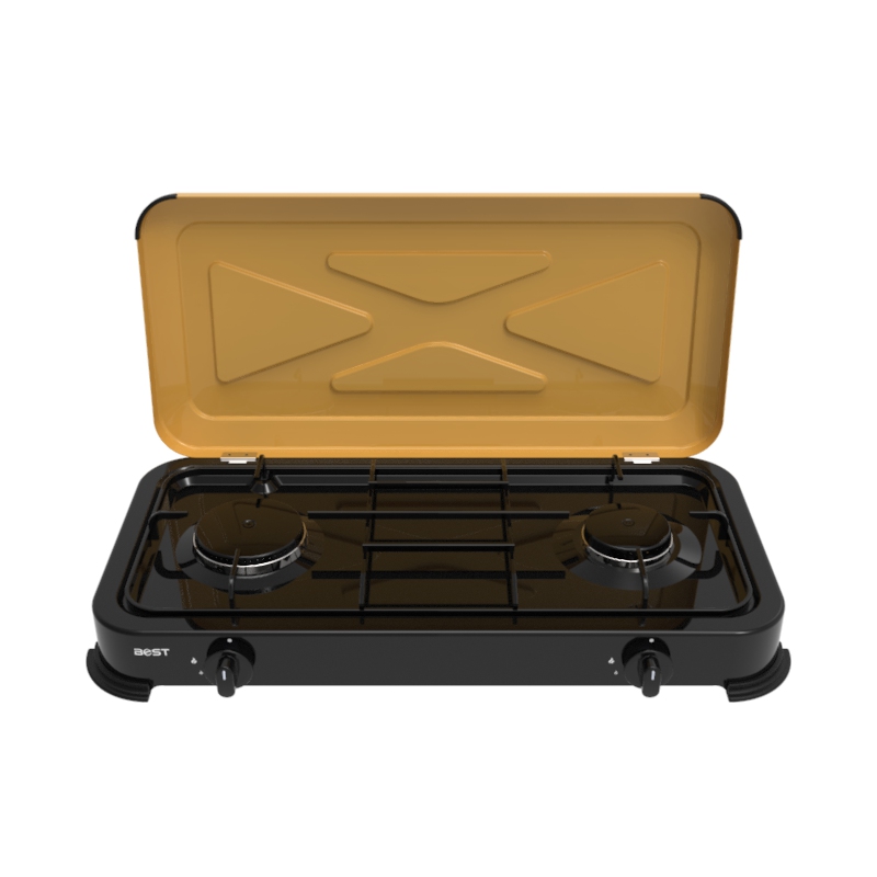 Outdoor Gas Stove - Image 2