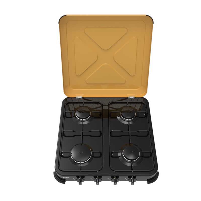 Outdoor Gas Stove - Image 2