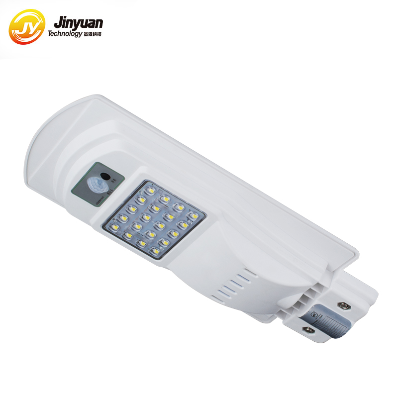 outdoor lighting solar charger all in one soalr street ligh - Image 3